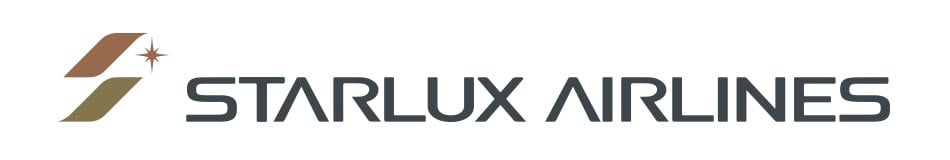 logo starlux airlines