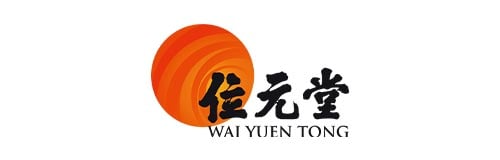 logo wai yuen tong