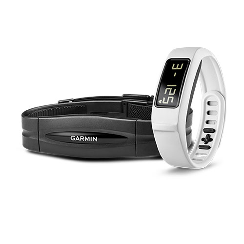 Garmin activity tracker with heart rate monitor sale