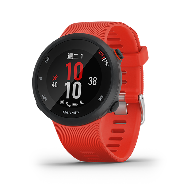 garmin watch 45