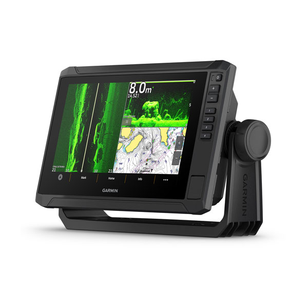 ECHOMAP UHD2 Touch 92sv | Marine | Garmin Hong Kong