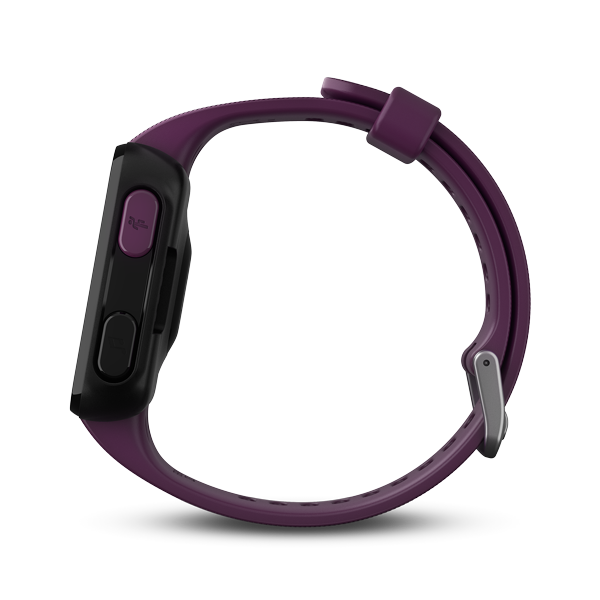 Garmin forerunner 30 activity tracking best sale