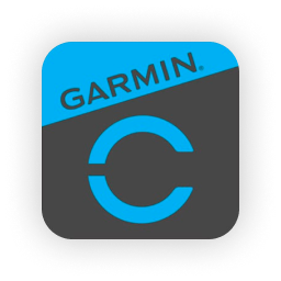 icon garmin-connect-app